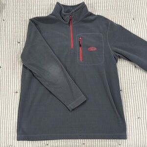 Drake Waterfowl Quarter zip Pullover
